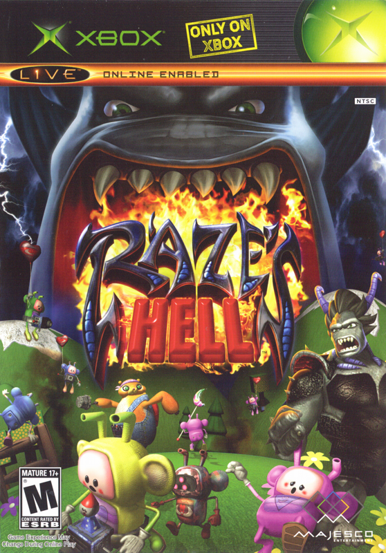Raze