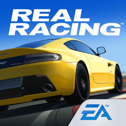 Real Racing 3 (2013)