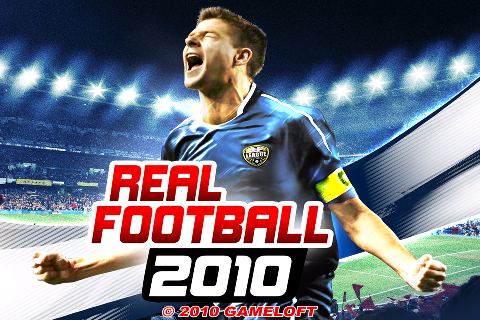 Real Soccer 2010 (2009)