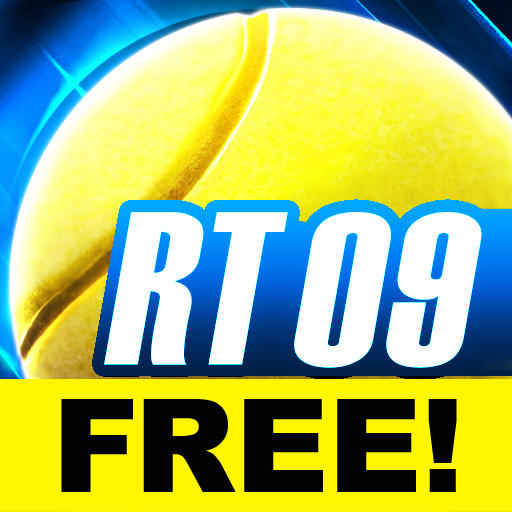 Real Tennis 2009 (2009)