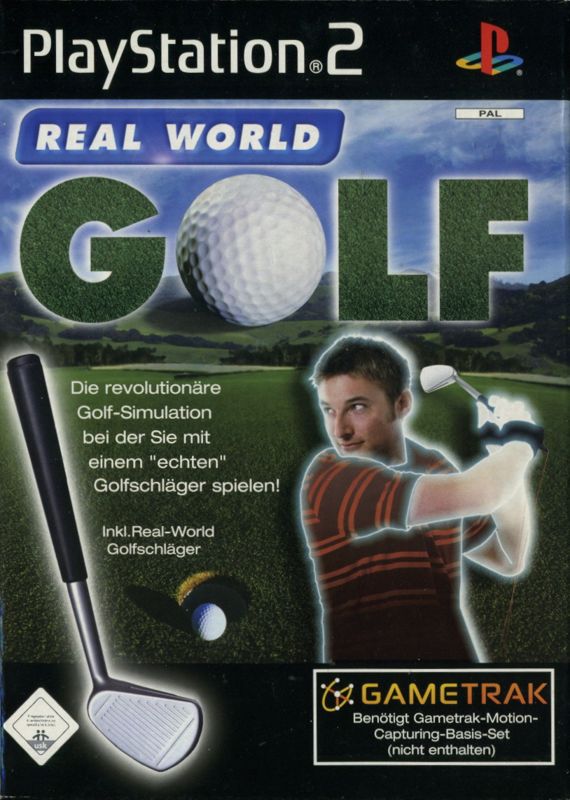 Real World Golf (2005)