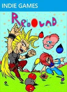 Rebound (2009)