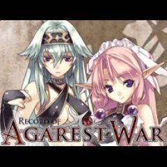 Record of Agarest War (2010)