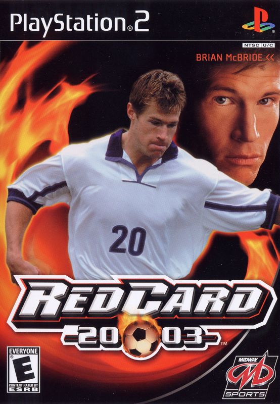RedCard 20-03 (2002)