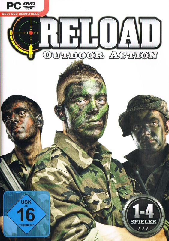Reload (2010)