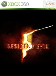 Resident Evil 5: Costume Pack 2 (2010)