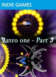 Retro One: Part 3 (2010)