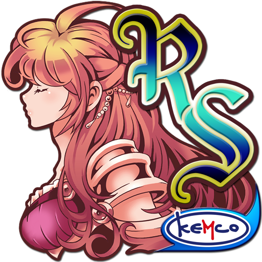 Revenant Saga