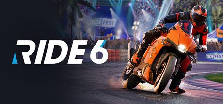 Ride 6 (2026)