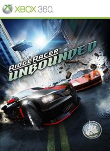 Ridge Racer: Unbounded (2012)
