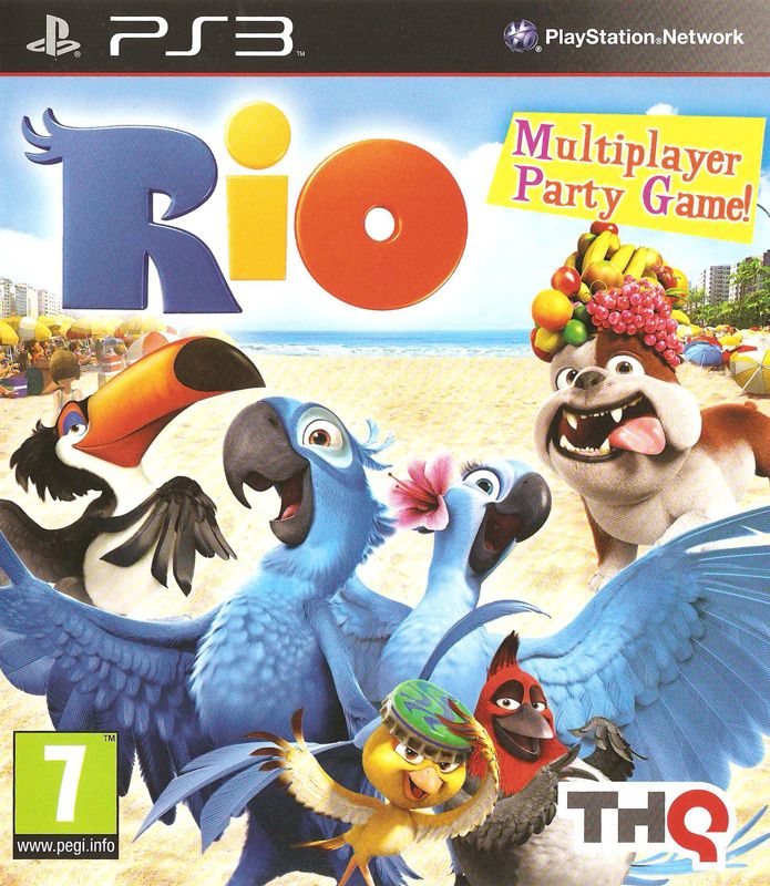 Rio (2011)