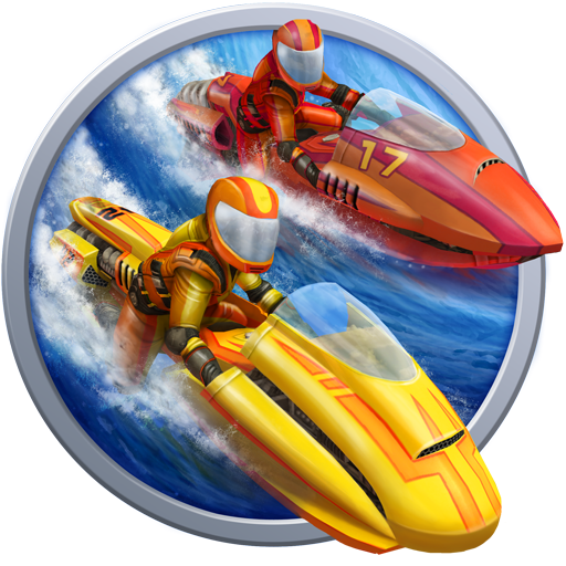 Riptide GP 2 (2013)