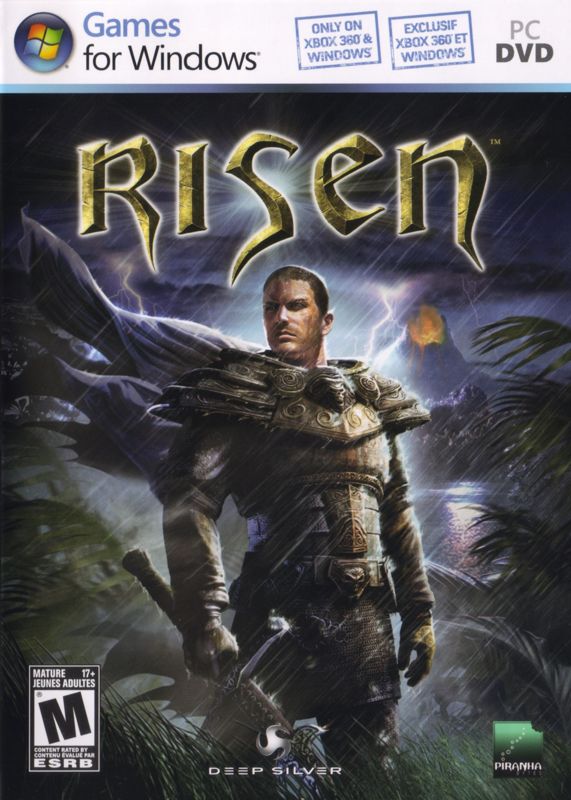 Risen (2009)