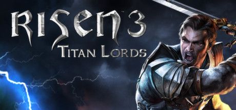 Risen 3: Titan Lords (2014)