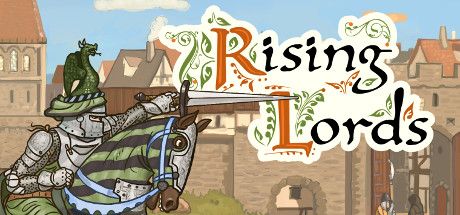 Rising Lords