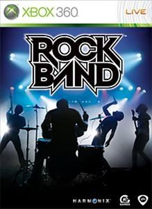 Rock Band: Boston -