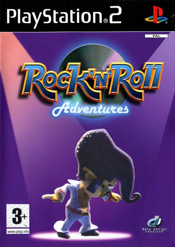 Rock