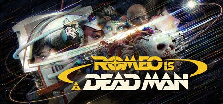 Romeo Is a Dead Man (2026)