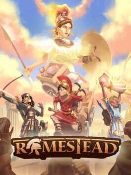 Romestead | IGDB.com