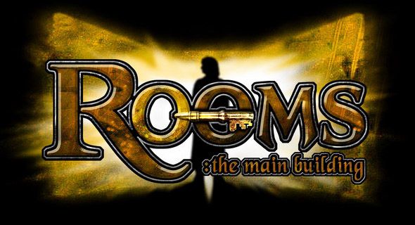 Rooms: The Main Building (2008)