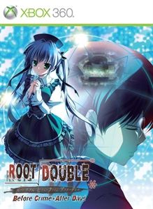 Root Double: Before Crime, After Days - Xtend Edition (2012)