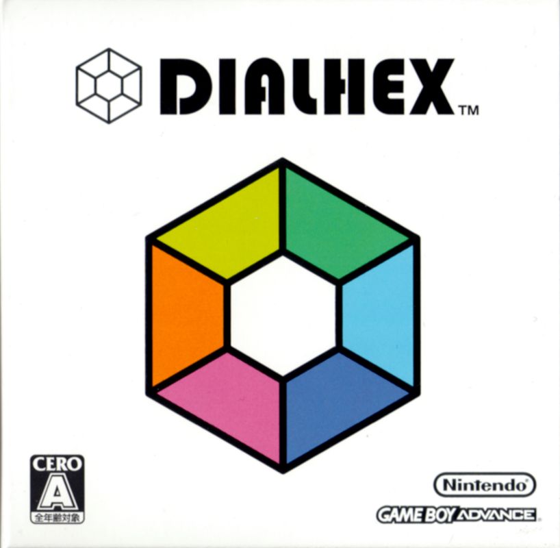 Rotohex (2006)