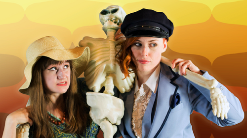Poster for Roundabout