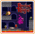 Roving Rogue (2015)