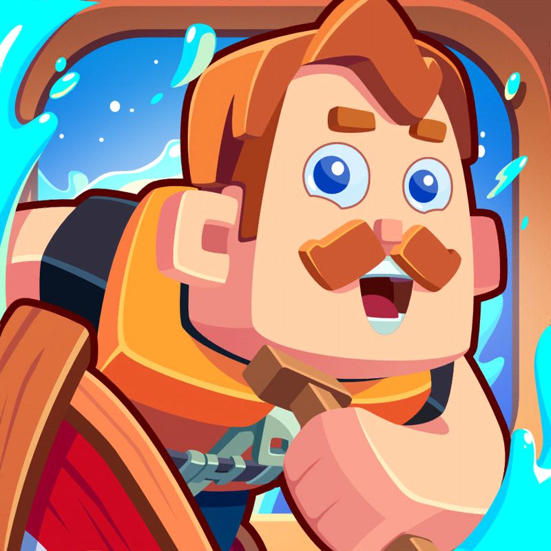Rowan McPaddles (2018)