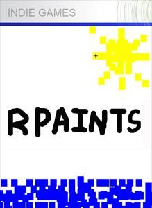 Poster for RPaints (2008)