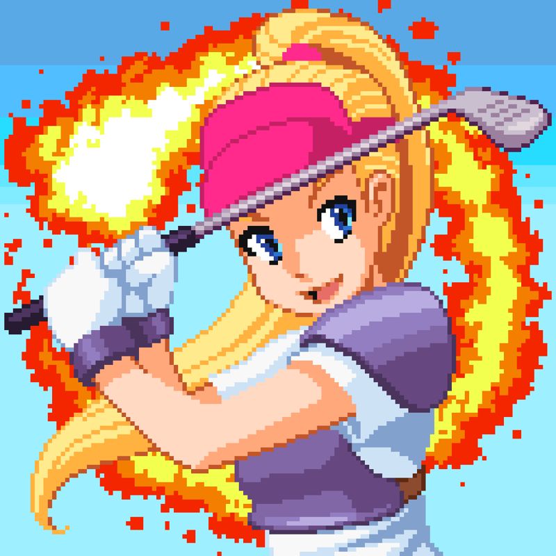 Poster for RPGolf