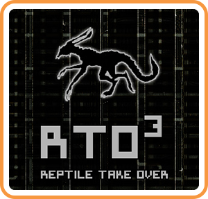 Poster for RTO 3