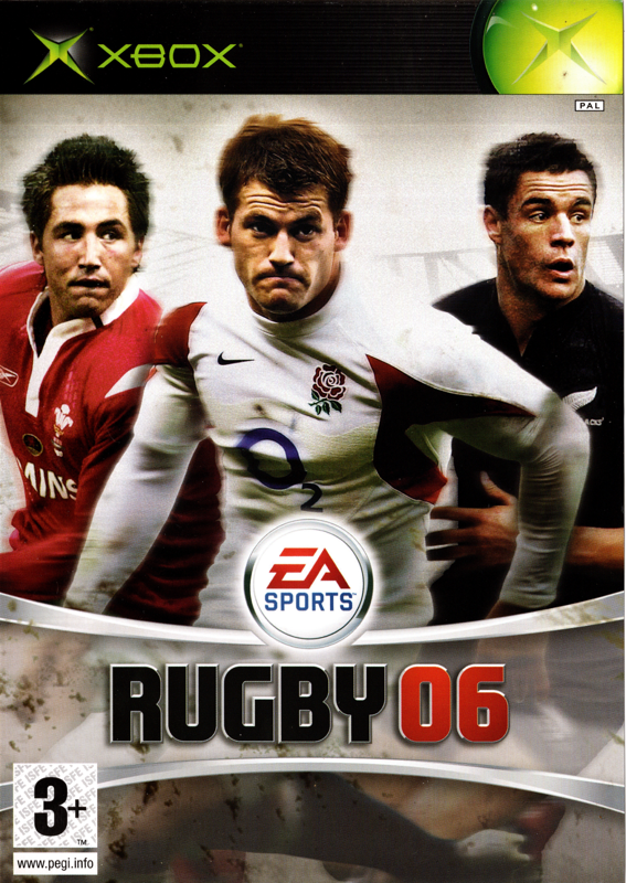 Rugby 06