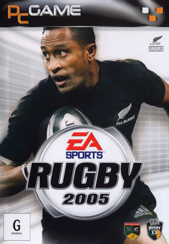 Rugby 2005 (2005)