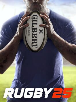 Poster for Rugby 25