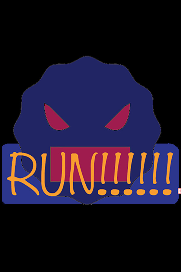 Poster for Run!!!