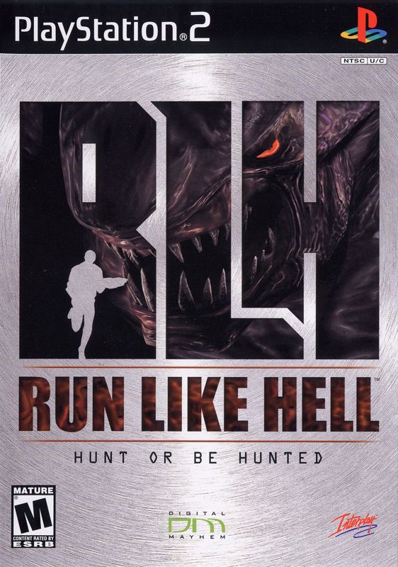 Run Like Hell (2002)