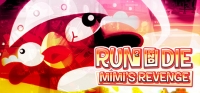 Poster for Run Turn Die
