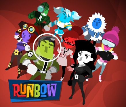 Runbow (2015)