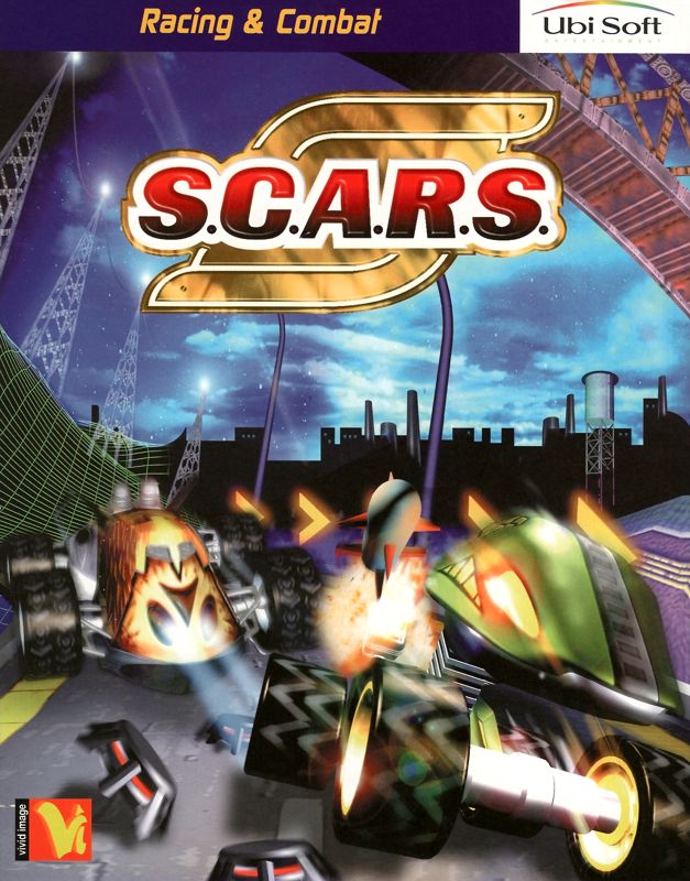 S.C.A.R.S.