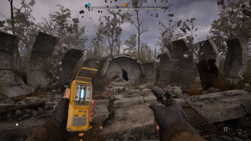 S.T.A.L.K.E.R. 2: Heart of Chornobyl (2024)