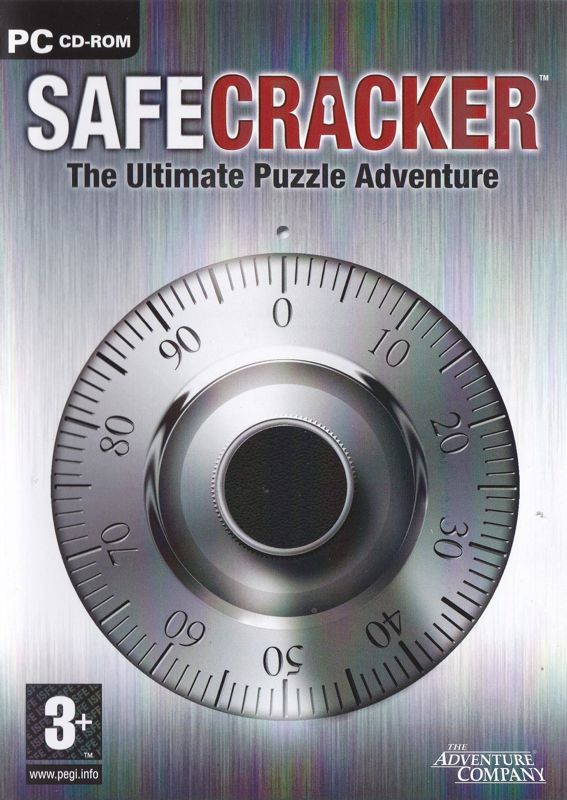 Safecracker: The Ultimate Puzzle Adventure (2006)