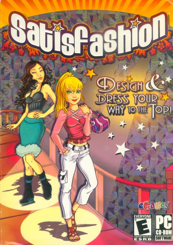 Satisfashion (2009)