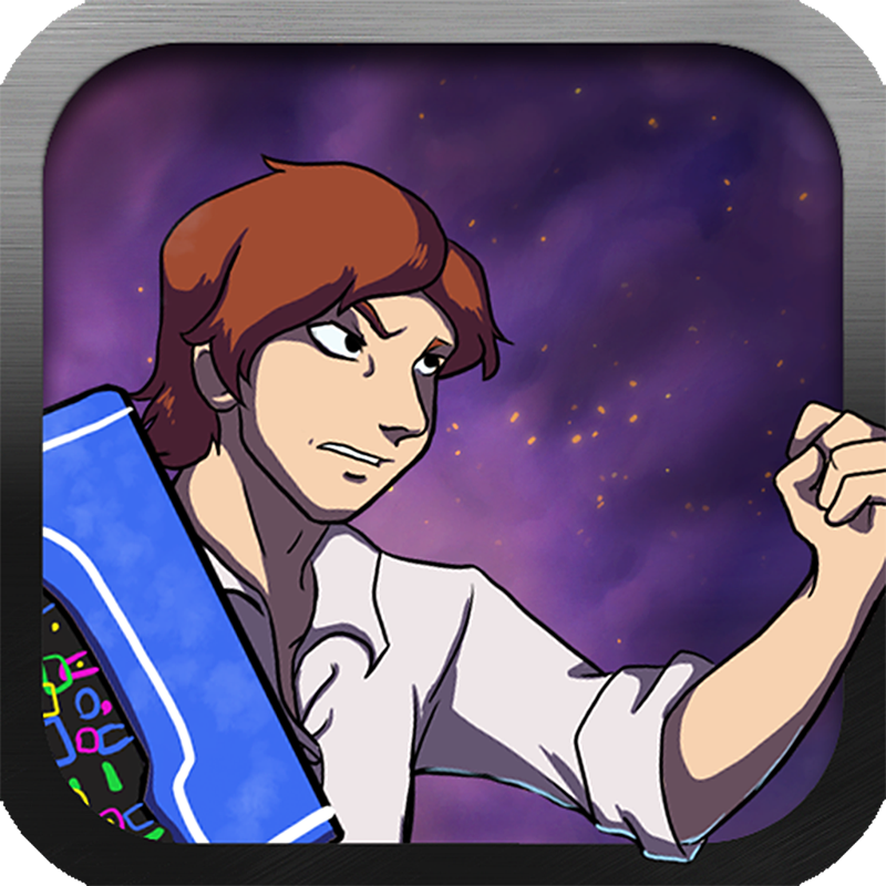 Saturday Morning RPG (2012)