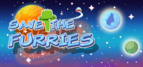 Save the Furries (2011)