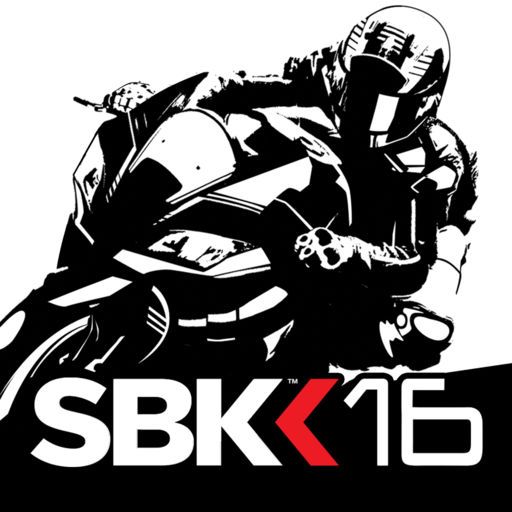 SBK16: Official Mobile Game (2016)