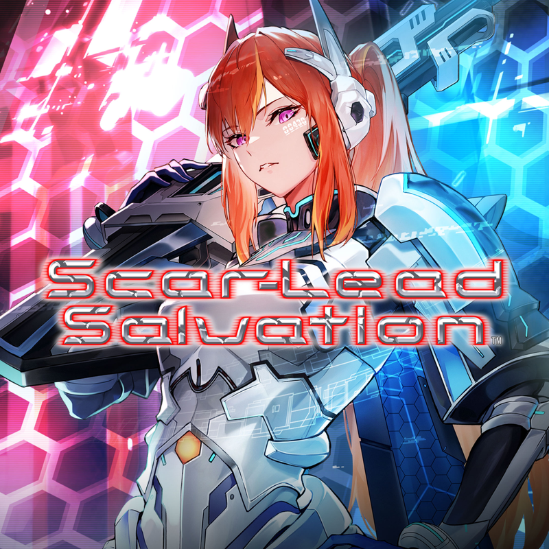 Scar-Lead Salvation (2025)