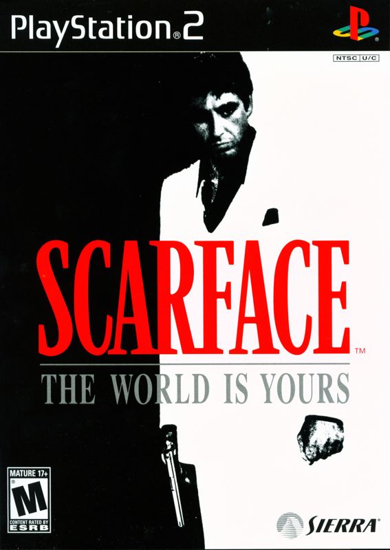 Scarface: The World Is Yours (2006)