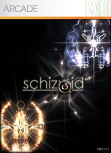 Schizoid (2008)