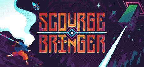 ScourgeBringer (2020)